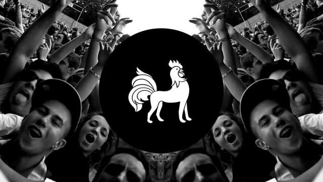 Robin Thicke - Feel Good (Oliver Heldens Remix)