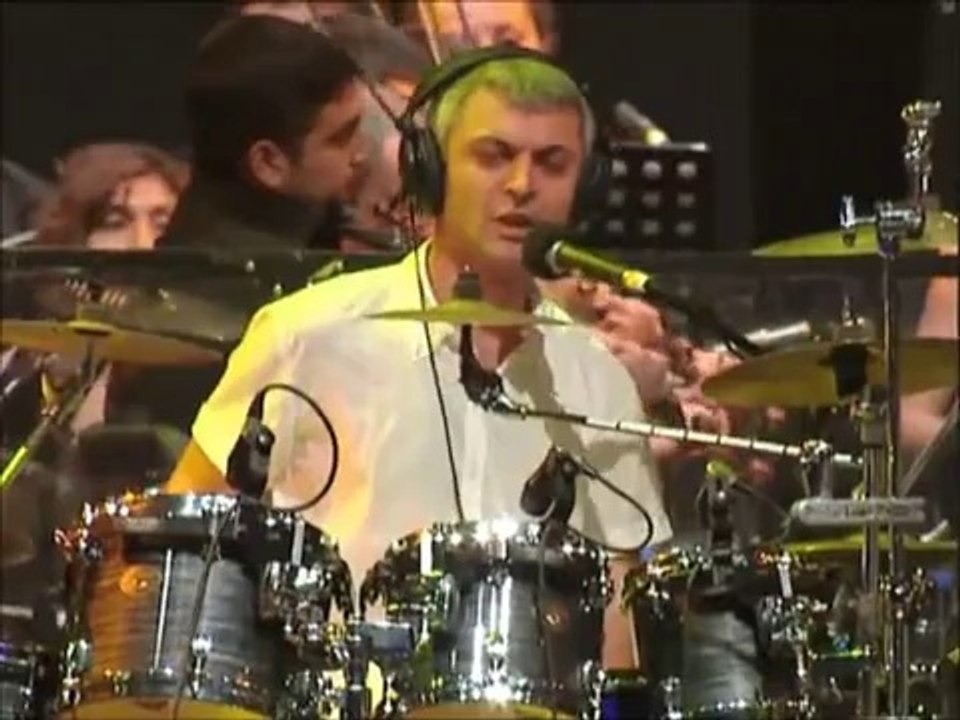 Grup Yorum - Gündoğdu Marşı