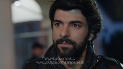 Kara Para Aşk 4.Bölüm Fragman 3