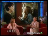 Lindsay Lohan Interview Part 1 Mar 31 2014