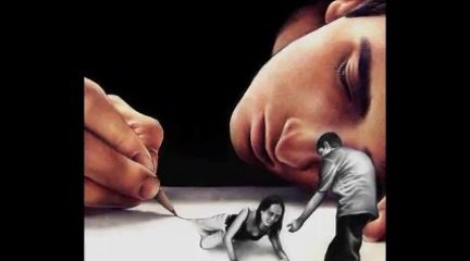 Ağla Halime -Ferdi Özbeğen