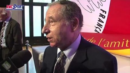 Automobile / Formule 1 : Todt répond aux critiques de Vettel - 30/03