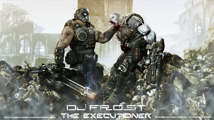 The Executioner (Most Brutal Dubstep Drops EVER 47min) (DJ FR0ST)