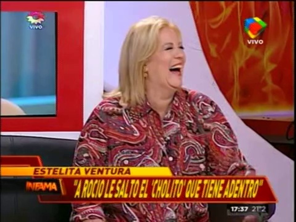 Pronto.com.ar Santiago Del Moro duro contra Mirtha Legrand