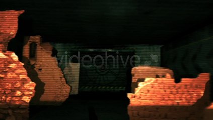 Energetic Shooter Gaming Channel Intro