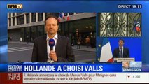 19H Ruth Elkrief - Édition spéciale: Jean-Marc Germain réagit au futur remaniement du gouvernement - 31/03 2/6