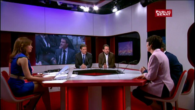 Remaniement : Yves Cochet et les verts toujours d'accord pour discuter