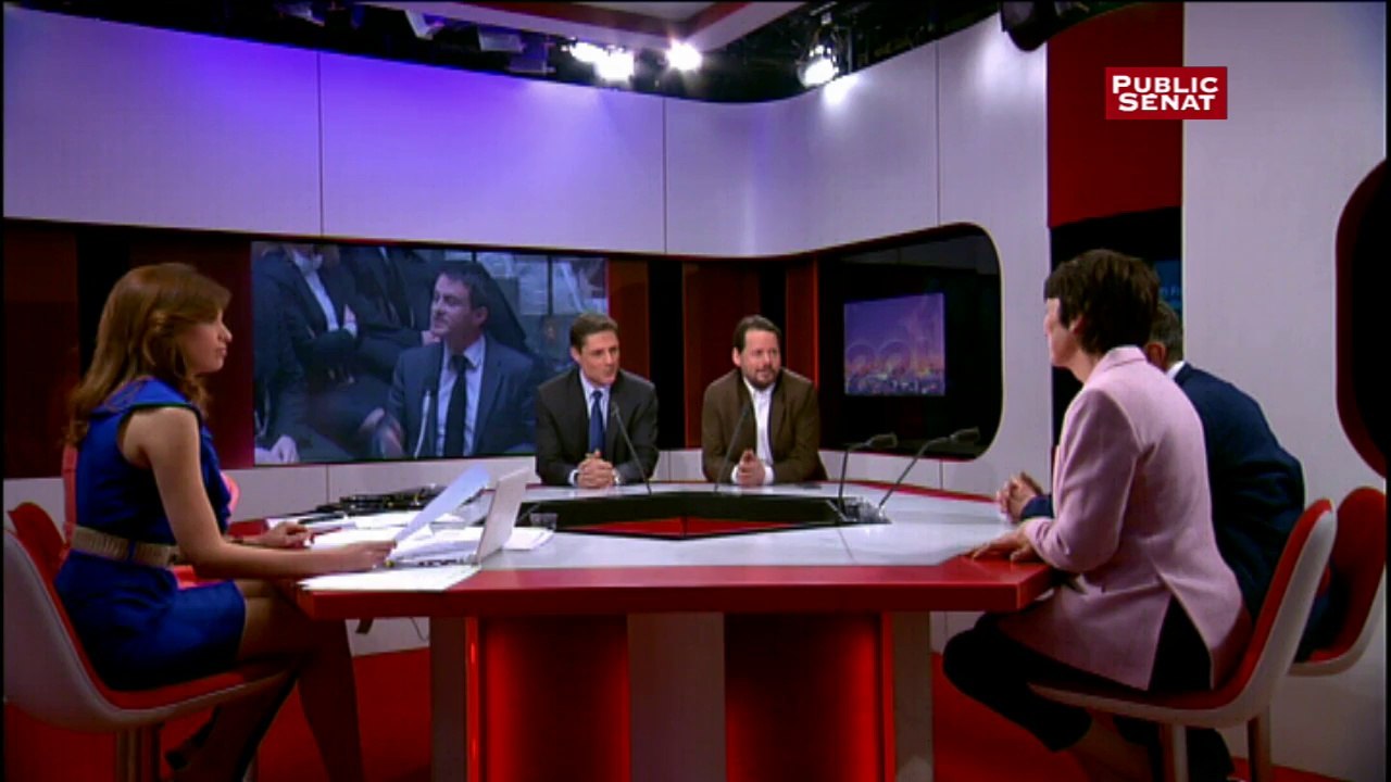 Remaniement : Yves Cochet et les verts "toujours d'accord pour discuter"