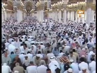 Aey Rasool -e-Ameen (New Album _Aaj Muhammad Aey Moray Ghar_) By Syed Zabeeb Masood