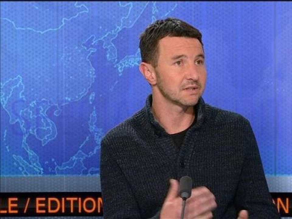 Avec Valls, Besancenot craint l'avènement d'un "social libéralisme de caserne" - 31/03