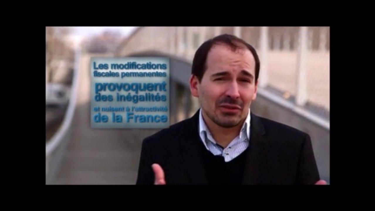 Arnaud ALLAIN - Bande démo 2014