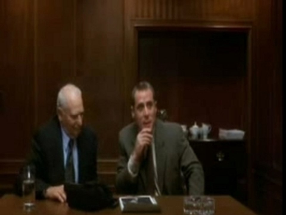 Petit détournement 1 Joe la mouk