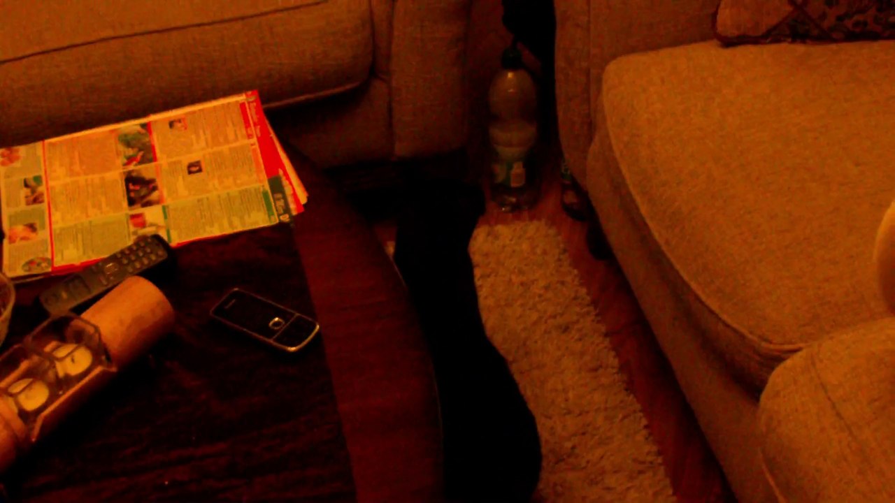 Curry und Mocca Tag 6 11032014