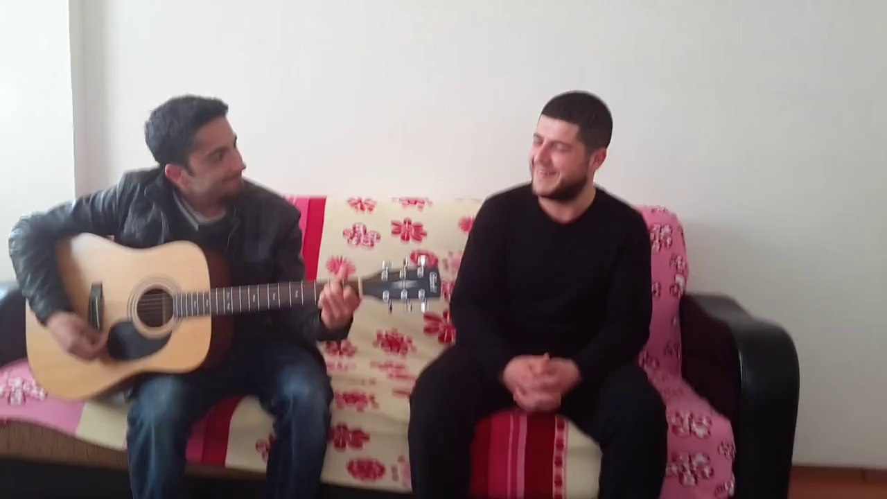 Ozan kıpçak & süleyman selici - Kurşun