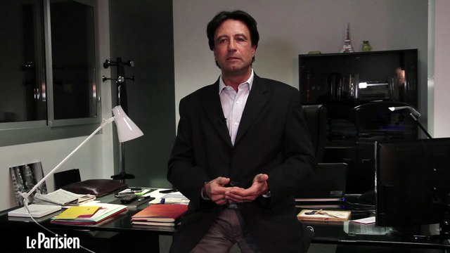 L'édito du Parisien: Valls, la réussite ou le fusible