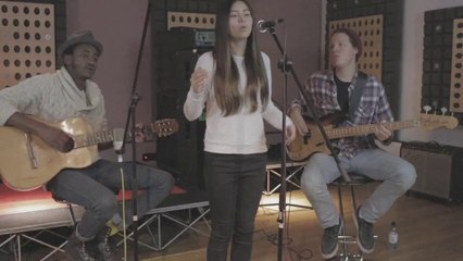 Candy - Paolo Nutini (Cover By Jasmine Thompson)
