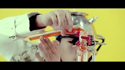 M.I.B '치사BOUNCE' MV