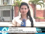CNP Táchira denuncia ataques a periodistas durante protestas