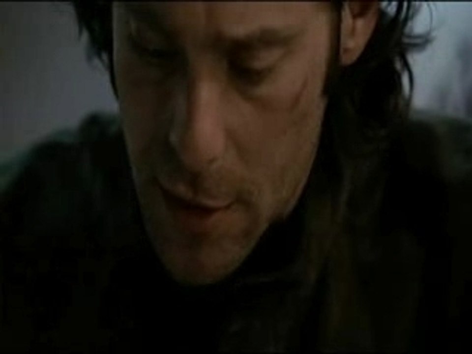 battlestar galactica (33 minute)