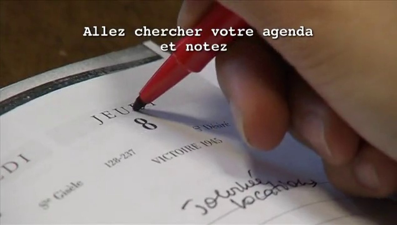On veut des prêtres !