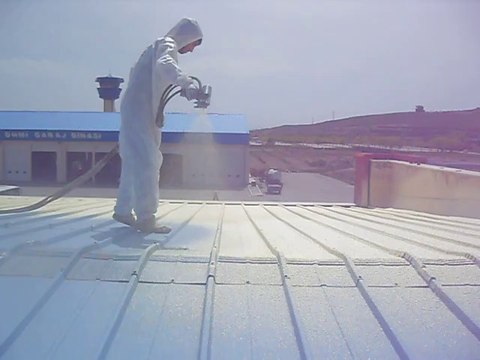 Poliüretan Köpük Makinası atgmakina.com 0352 322 10 18