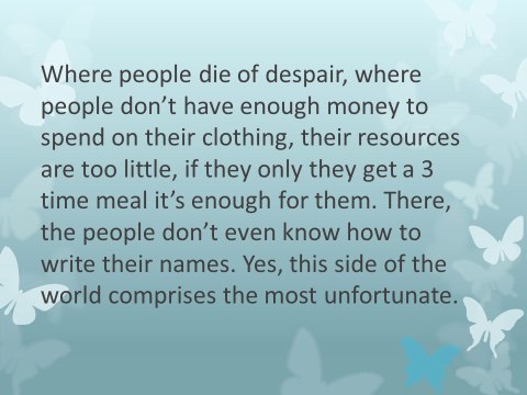 Relief India Trust We care