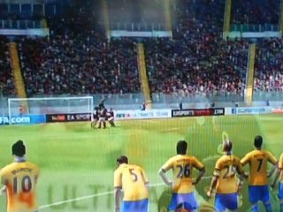 Roma - Arsenal [TAB]