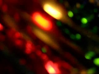 Alexander Blu...Man With Long Hair