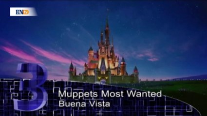 Noah logró convencer al público estadounidense en su estreno