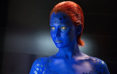 "X-Men: Days of Future Past" - 'Remember' TV Spot
