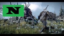 Las nuevas consolas permiten total libertad gráfica en el desarrollo de The Witcher 3 Wild Hunt