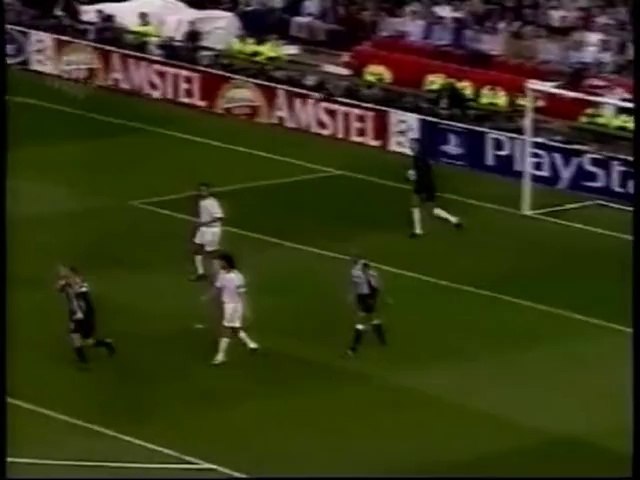 UEFA Champions League 2004 Final AC Milan vs Juventus Turin full Match
