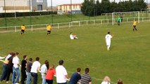 Coupe d'Alsace - 16ème de finale : Sainte Croix en Plaine - Illhaeusern