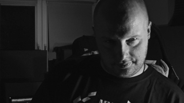 BRZ x SZWED SWD - Kordian _ TEASER