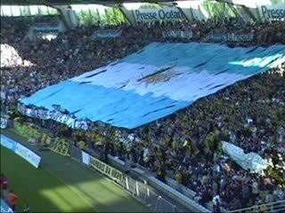 Ovation Nestor Fabbri