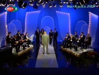 Mehmet ALDAŞOĞLU-Pınarın Başında Ben Gördüm Onu