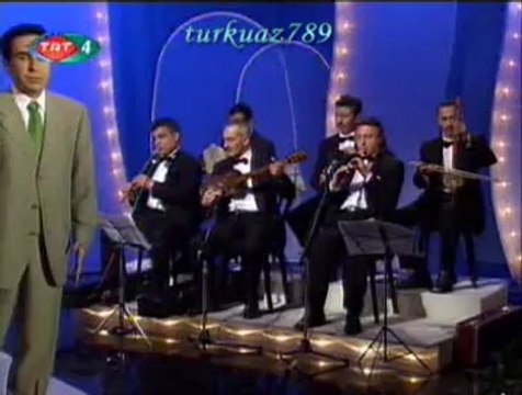 Mehmet ALDAŞOĞLU-Neler Ettin Neler Ettin