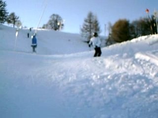 ski freestyle 540°1