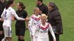 D1 Féminine - Rodez - Lyon : 1-2- les buts (match en retard, 17ème journée)