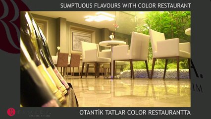 RAMADA HOTEL TANITIM FİLMİ