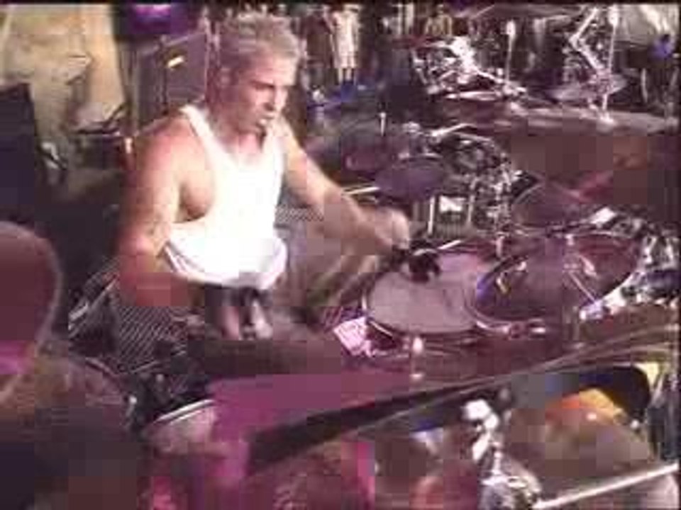 Korn - Blind Live Sydney Big Day Out '99