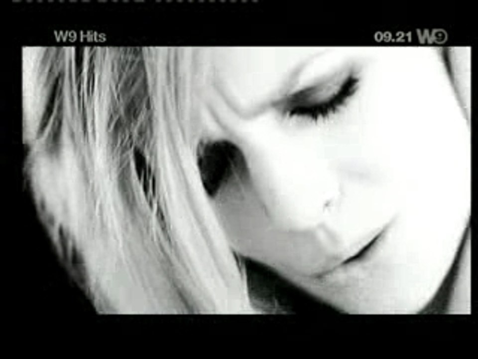 Elodie Frégé - La Ceinture