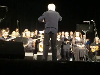 Χρήστου Λεοντή ''Καταχνιά'' Αίθουσα Τέχνης Κοζάνης 31/3/2014