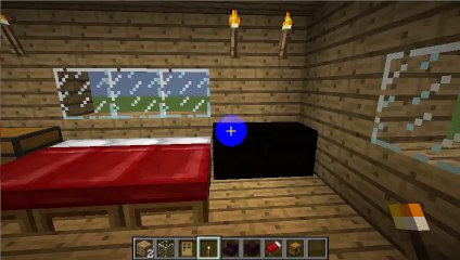 Minecraft Simple House Tutorial