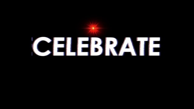 Sidney Samson & Eva Simons - Celebrate The Rain (Lyric)