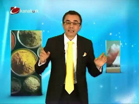 Ender Saraç'la Sağlıklı Günler Hafta içi her sabah 10.30'da Kanaltürk ekranında...