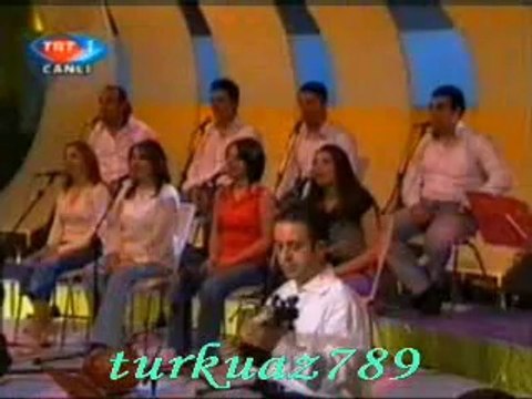 Mehmet Ali ÇAKAR-Gerizler Başında Hoplayamadım (1)