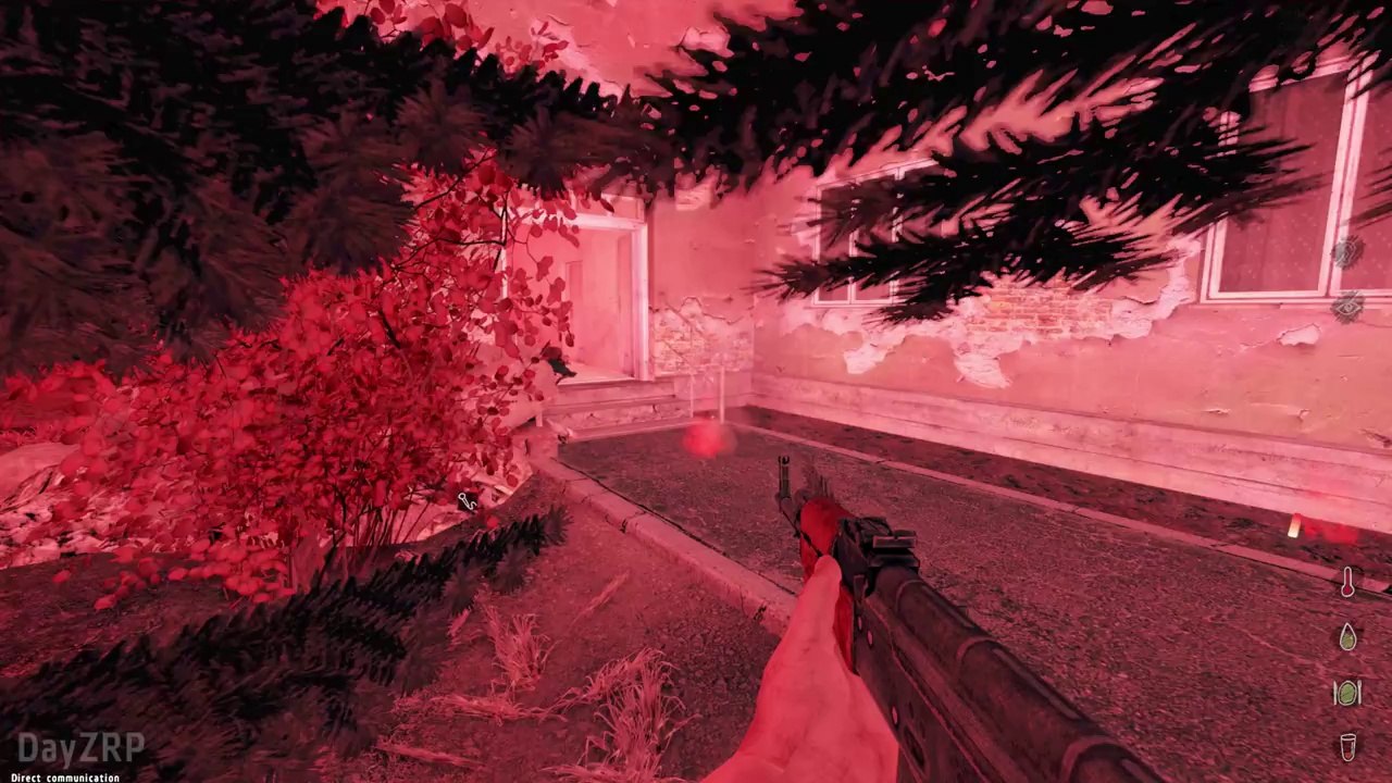TAKEN HOSTAGE! - DayZ