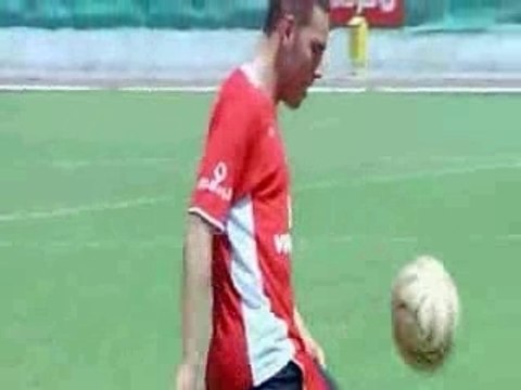 tamer hosni the best clip char9i of 2006