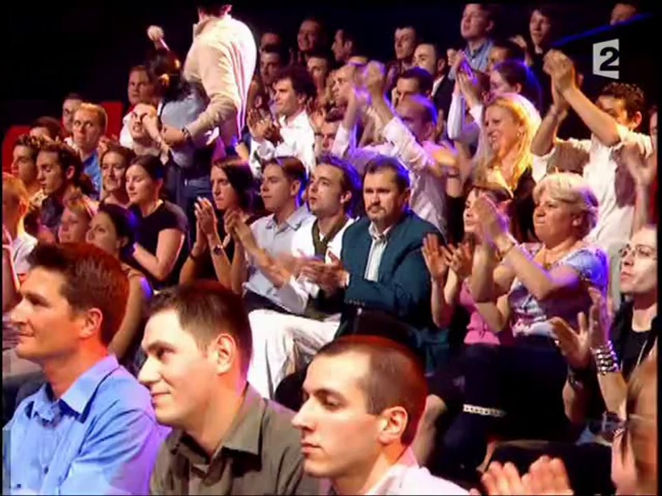 Alizee - La Isla Bonita